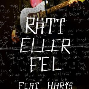 Rätt Eller Fel (feat. Haris)