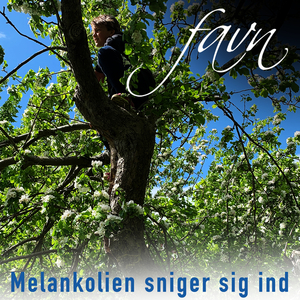 Melankolien sniger sig ind