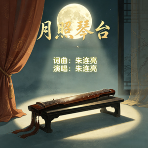 月照琴台