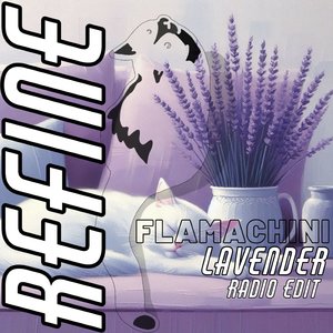 Lavender (Radio Edit)