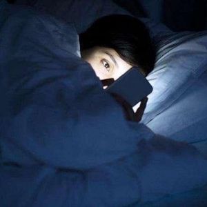 安静的失眠（烟嗓伴奏）