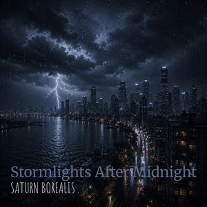 Quiet Nights and Heavy Rain