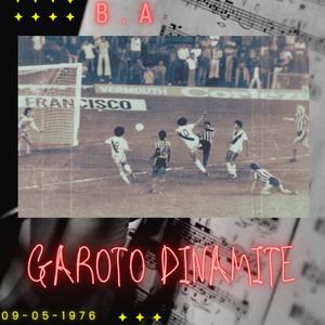 Garoto Dinamite