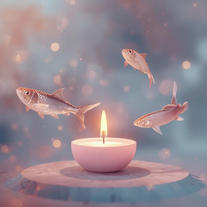 Soft Currents of Calm