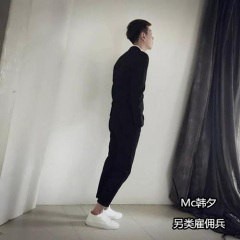 横刀立马向天歌