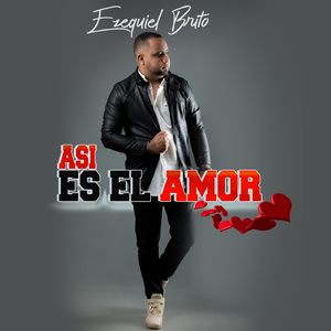 Asi Es el Amor