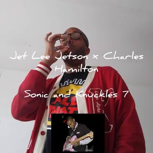 Sonic's Rings (feat. Charles Hamilton)