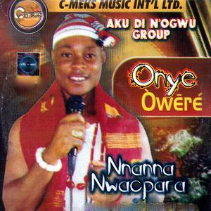 Oso Eligwe