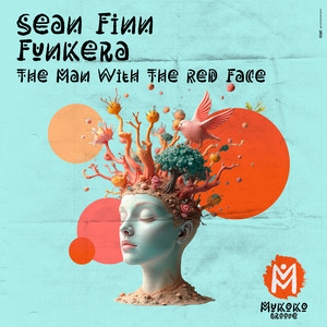 The Man with the Red Face (Extended Mix)