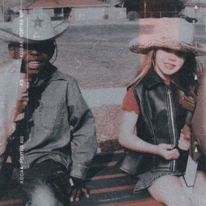 Forever Doesn't Know