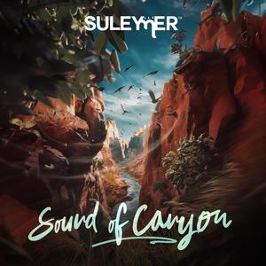 Sound of canyon
