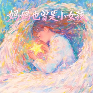 《妈妈也曾是小女孩》