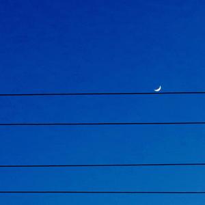 六月过去一半 失眠了好几晚