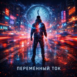 Переменный ток