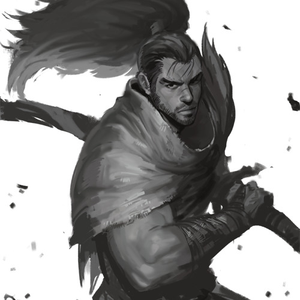 Yasuo (Lūx Flip)
