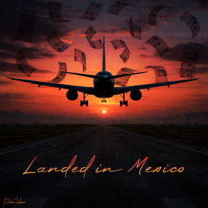 Landed in Mexico