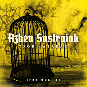 Txori Askeak (Fza, Bol. 3)