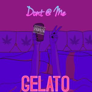 Don't @ Me (feat. louie los)