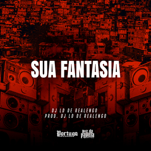 Sua Fantasia