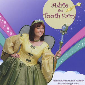 When The Tooth Fairy Flutters About