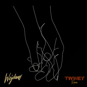 Je T'aime De Ouf - Remix