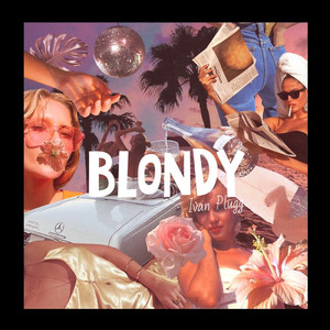 Blondy