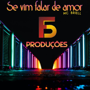 Se Vim Falar De Amor