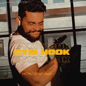 Gym Hook