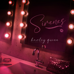 Sirenes (Harley Quinn From "DC Comics")