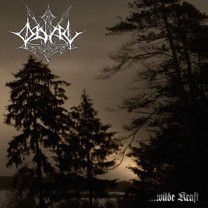 Die Rast Unter Der Eiche