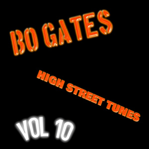 Kickin It In Mingo (Instrumental Version)