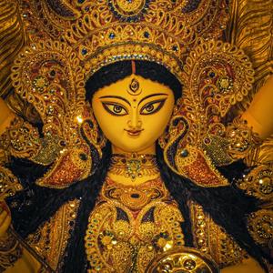 Aparajita stotram - Durga mantra