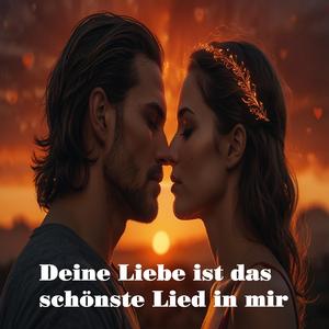 Du bist mein Morgen, mein Heute und mein Immer