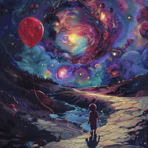 Circus Demonic Brain Number (Acoustic Version) (Acoustic Version)