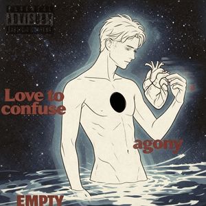 混淆爱（prod.by Morrow）