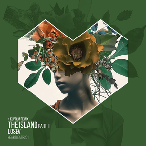 THE ISLAND part II (Extended Mix)