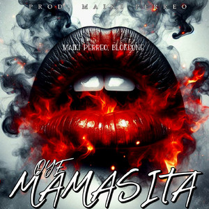 Oye Mamasita