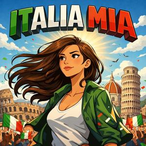Italia mia