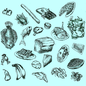 I Just Couldn't Eat As Much (As I'd Like to Throw Up)