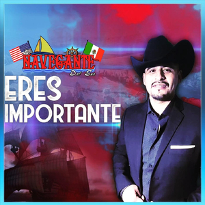 Amo Todo Lo Que Eres Cumbia