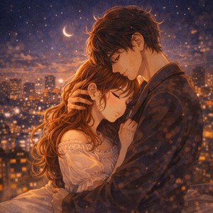 夜に名前はいらない