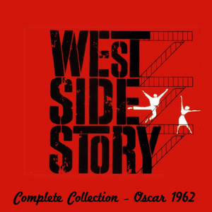 West Side Story Medley: Prologue / Jet Song / Something's Coming / Dance at the Gym / Maria / Balcony Scene / America / One Hand, One Heart / Tonight Quintet and Chorus / The Rumble / I Feel Pretty / Somewhere / Gee Officer Krupke! / A Boy Like That / Fin