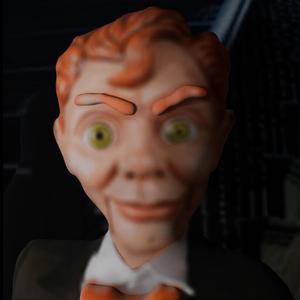 Goosebumps 2024