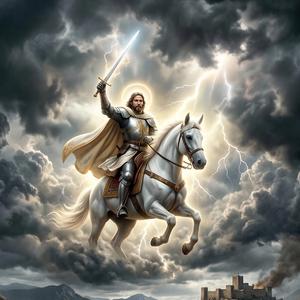 ¡Santiago y cierra España!