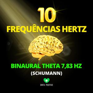 639 Hz Frequência da Comunicação, Compreensão e Amor - Theta 7,83 Hz (Schumann) TOM PURO
