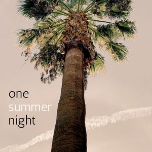 one summer night