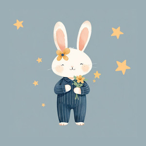 宝宝哄睡神曲 钢琴嘘声摇篮曲