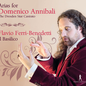 Filandro: D'esser già parmi