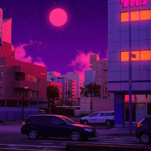 DARK CITY (slowed + reverb)