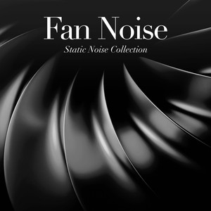 Gentle Breeze Fan (Dark)